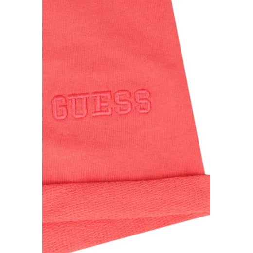 Spodenki dziewczęce Guess