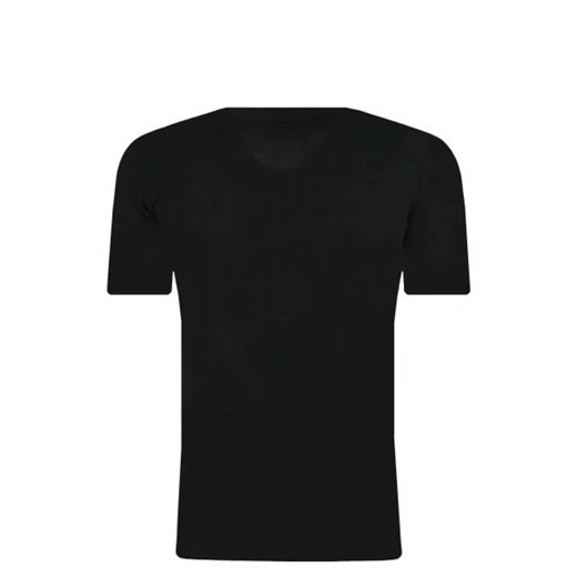 Dsquared2 T-shirt | Regular Fit ze sklepu Gomez Fashion Store w kategorii Bluzki dziewczęce - zdjęcie 164046204