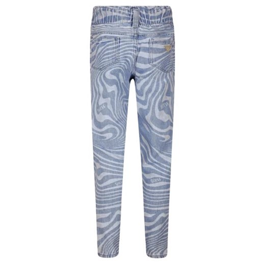 Guess Jeansy | Regular Fit | denim Guess 140 Gomez Fashion Store
