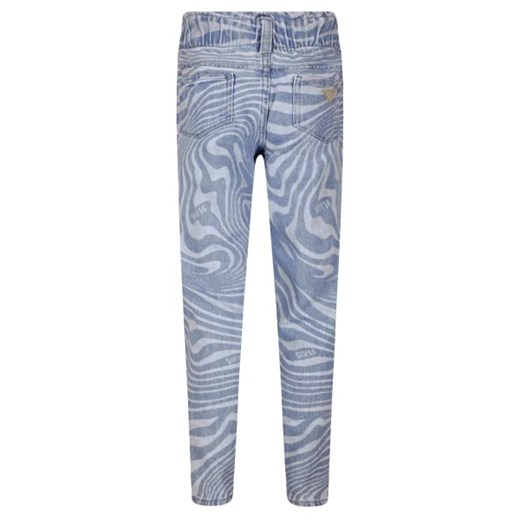 Guess Jeansy | Regular Fit | denim Guess 164 wyprzedaż Gomez Fashion Store