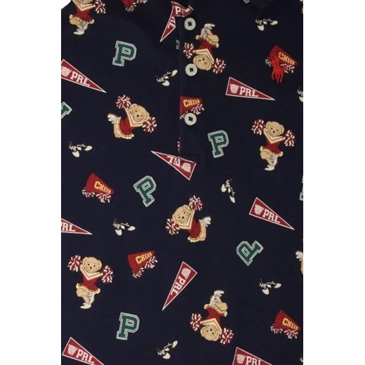 POLO RALPH LAUREN Sukienka bear day Polo Ralph Lauren 122 Gomez Fashion Store