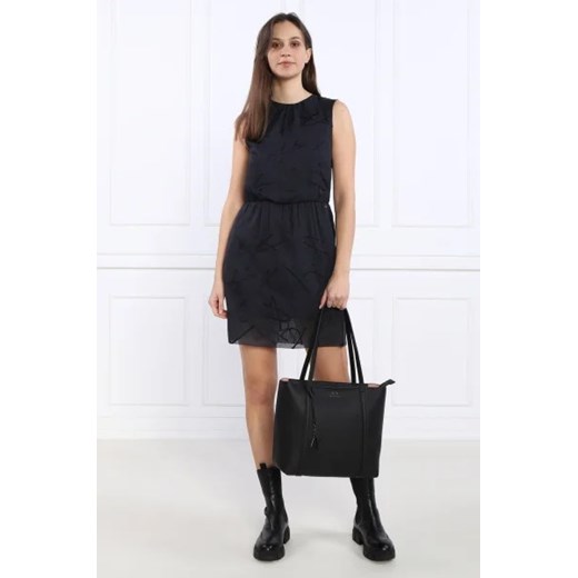 Armani Exchange Shopperka Armani Exchange OS Gomez Fashion Store