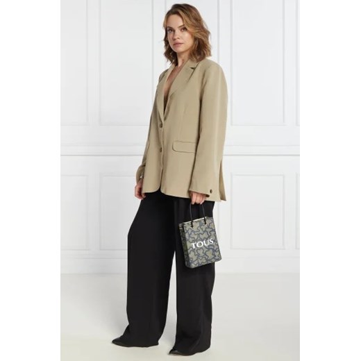 Tous Torebka na ramię Tous OS Gomez Fashion Store