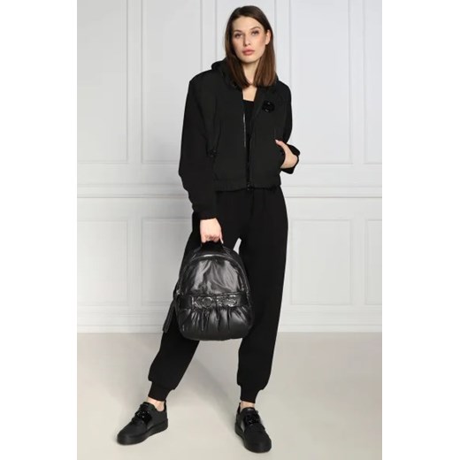 Michael Kors Plecak PLAQUE Michael Kors Uniwersalny Gomez Fashion Store