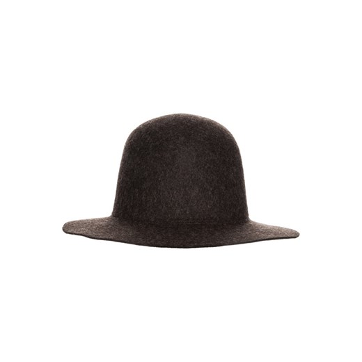 Topman Kapelusz light brown zalando czarny kapelusz