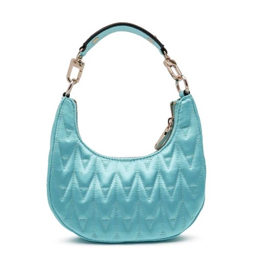 Guess Hobo GOLDEN ROCK MINI HOBO Guess Uniwersalny promocja Gomez Fashion Store