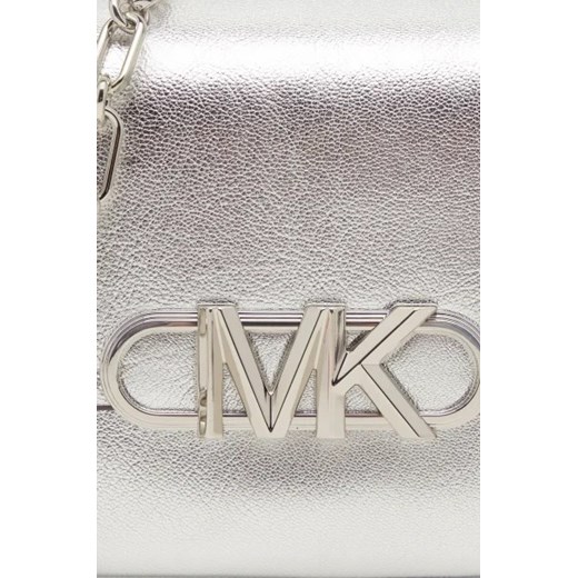 Michael Kors Skórzana torebka na ramię PARKER Michael Kors OS okazyjna cena Gomez Fashion Store