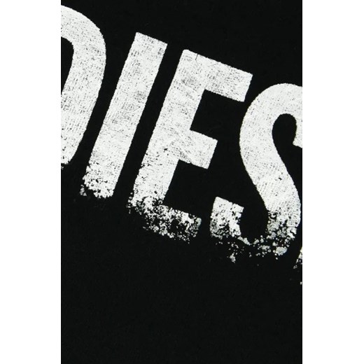 Diesel Bluza | Regular Fit Diesel 132 wyprzedaż Gomez Fashion Store