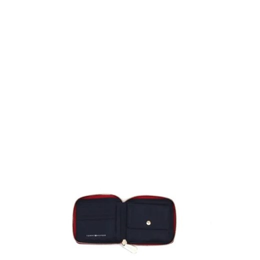 Tommy Hilfiger Portfel Tommy Hilfiger Uniwersalny okazja Gomez Fashion Store