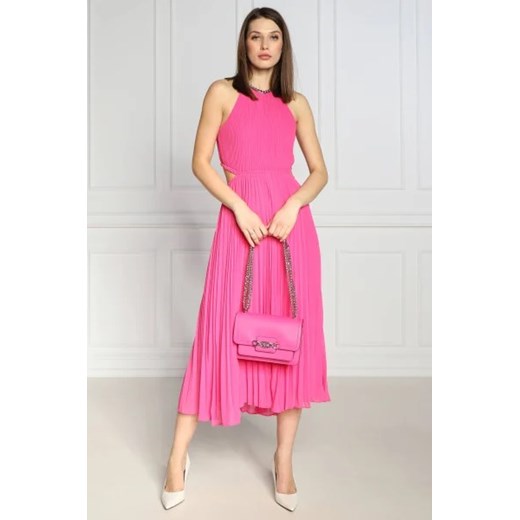 Michael Kors Skórzana listonoszka Heather Michael Kors OS wyprzedaż Gomez Fashion Store