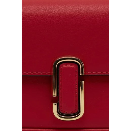 Marc Jacobs Skórzana listonoszka THE J MARC MINI Marc Jacobs OS Gomez Fashion Store