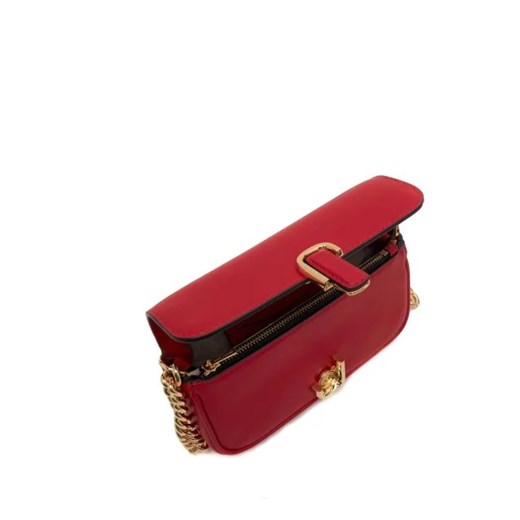 Marc Jacobs Skórzana listonoszka THE J MARC MINI Marc Jacobs OS Gomez Fashion Store