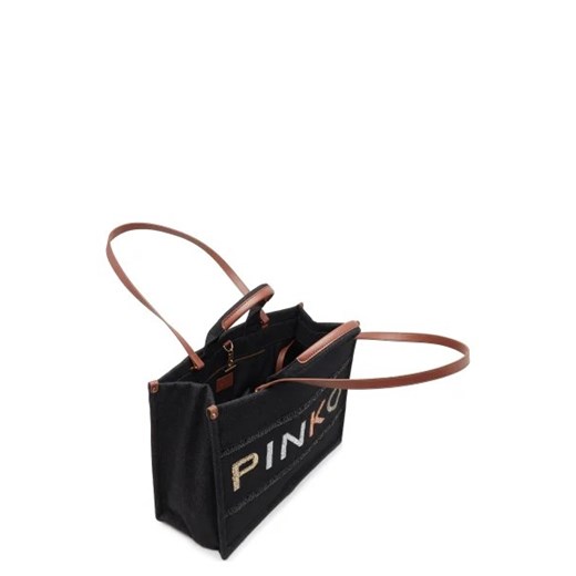 Pinko shopper bag duża