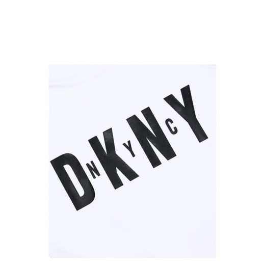 DKNY Kids Top | Regular Fit 126 okazja Gomez Fashion Store