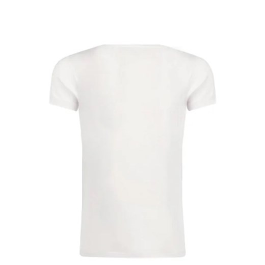 Emporio Armani T-shirt 2-pack | Regular Fit Emporio Armani 124 wyprzedaż Gomez Fashion Store
