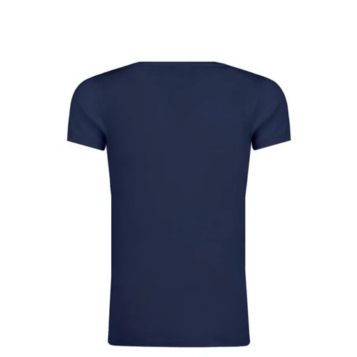 Emporio Armani T-shirt 2-pack | Regular Fit Emporio Armani 124 promocyjna cena Gomez Fashion Store