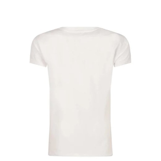 DKNY Kids T-shirt | Regular Fit 156 Gomez Fashion Store okazja