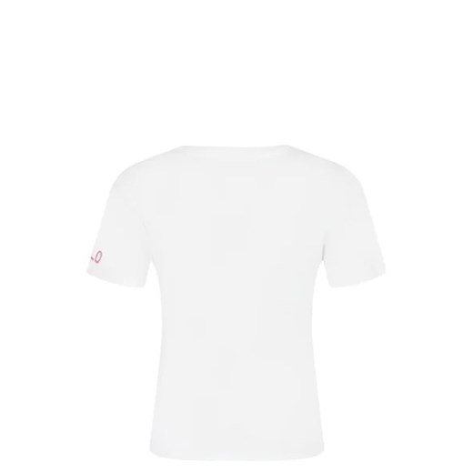 POLO RALPH LAUREN T-shirt | Regular Fit Polo Ralph Lauren 134/40 Gomez Fashion Store