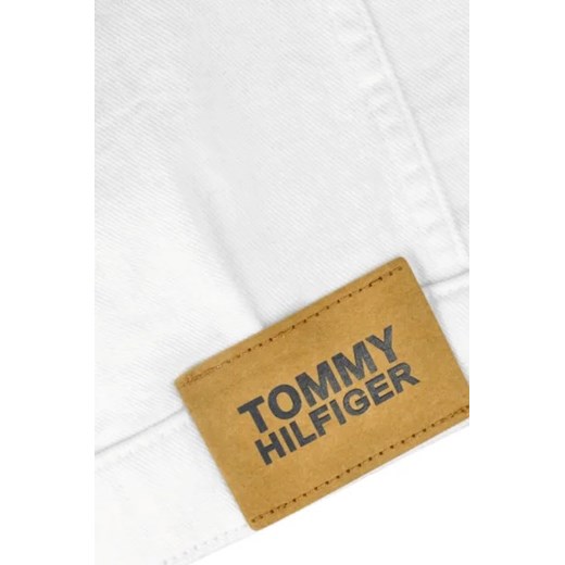 Tommy Hilfiger Kurtka jeansowa | Regular Fit Tommy Hilfiger 176 Gomez Fashion Store okazyjna cena
