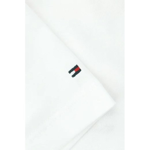 Tommy Hilfiger T-shirt | Regular Fit Tommy Hilfiger 152 Gomez Fashion Store wyprzedaż