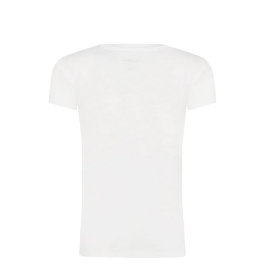 Pepe Jeans London T-shirt WENDA | Regular Fit 182 Gomez Fashion Store promocja