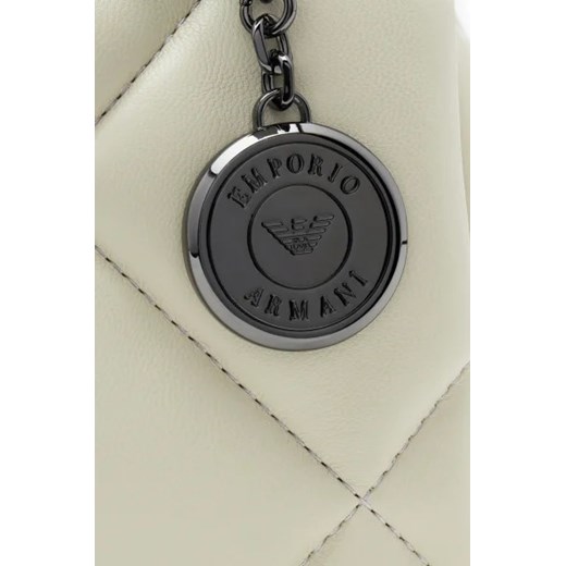 Emporio Armani Torebka na ramię Emporio Armani OS wyprzedaż Gomez Fashion Store