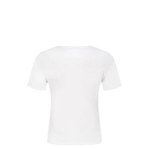 HUGO KIDS T-shirt | Regular Fit Hugo Kids 156 Gomez Fashion Store okazyjna cena