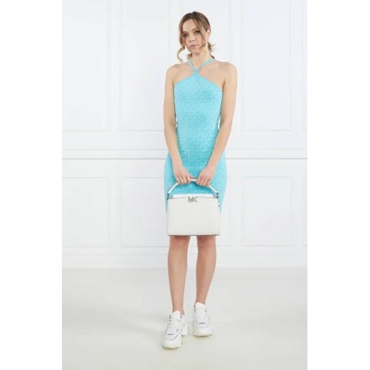 Michael Kors Torebka na ramię Michael Kors One Size okazyjna cena Gomez Fashion Store