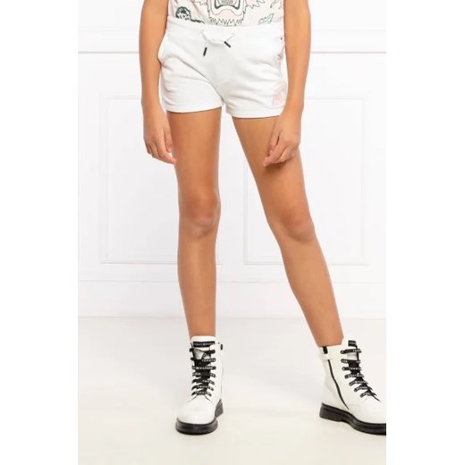 Spodenki dziewczęce Tommy Hilfiger