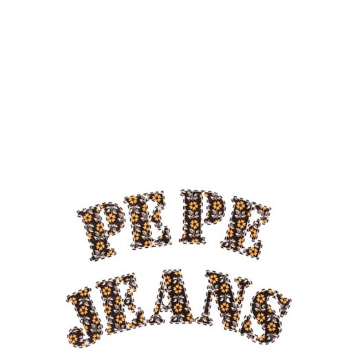 Bluzka dziewczęca Pepe Jeans