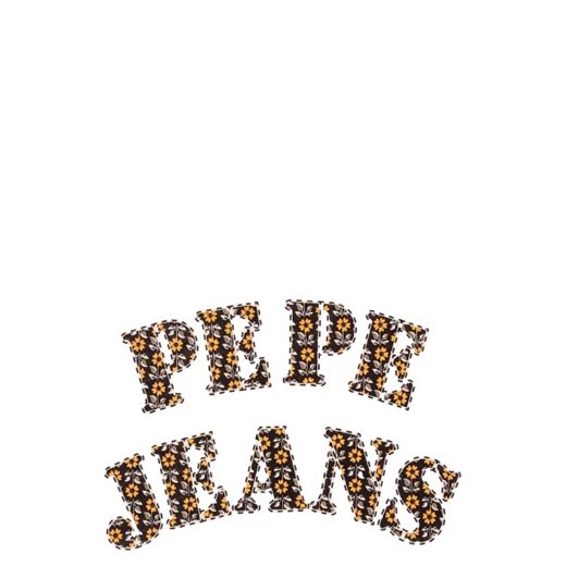 Pepe Jeans London Bluzka | Regular Fit 176 Gomez Fashion Store okazyjna cena