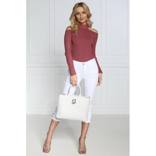 Liu Jo Shopperka + saszetka Liu Jo OS Gomez Fashion Store okazja