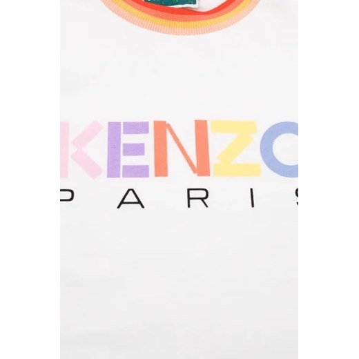 KENZO KIDS T-shirt | Regular Fit Kenzo Kids 149 Gomez Fashion Store