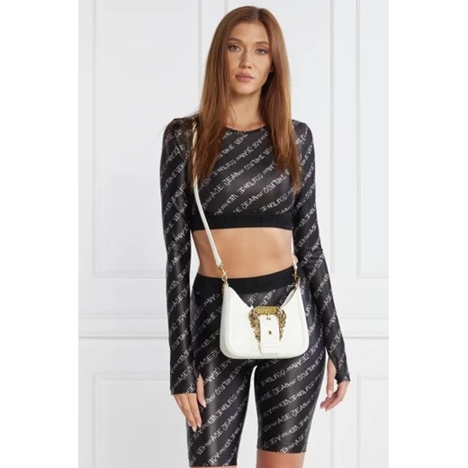 Versace Jeans Couture Hobo Uniwersalny Gomez Fashion Store