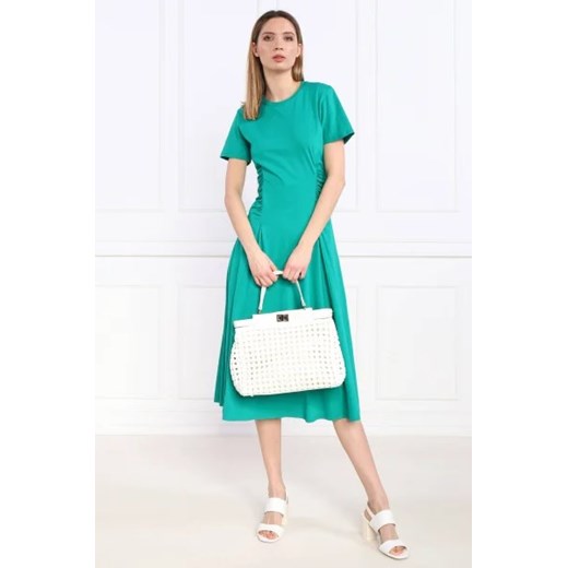 Silvian Heach Torebka na ramię Uniwersalny okazja Gomez Fashion Store