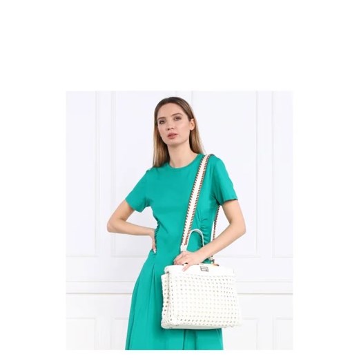 Silvian Heach Torebka na ramię Uniwersalny Gomez Fashion Store wyprzedaż