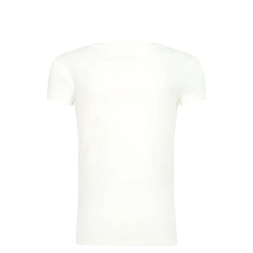 POLO RALPH LAUREN T-shirt | Regular Fit Polo Ralph Lauren 110 promocja Gomez Fashion Store
