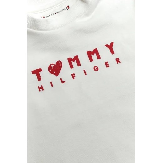 Tommy Hilfiger T-shirt VALENTINES DAY | Regular Fit Tommy Hilfiger 68 Gomez Fashion Store promocja