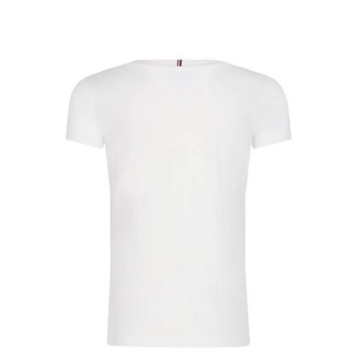 Tommy Hilfiger T-shirt | Regular Fit Tommy Hilfiger 98 wyprzedaż Gomez Fashion Store