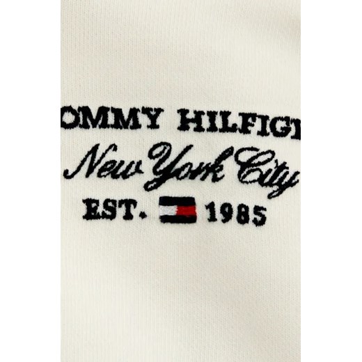 Tommy Hilfiger Bluza | Cropped Fit Tommy Hilfiger 152 Gomez Fashion Store