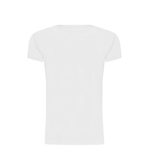 POLO RALPH LAUREN T-shirt | Regular Fit Polo Ralph Lauren 176 wyprzedaż Gomez Fashion Store