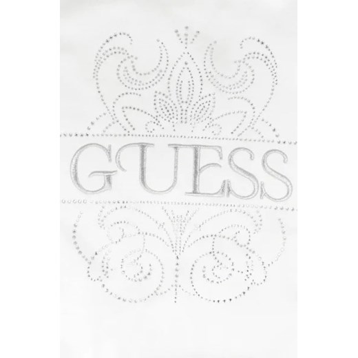 Guess Bluza | Regular Fit Guess 164 promocja Gomez Fashion Store