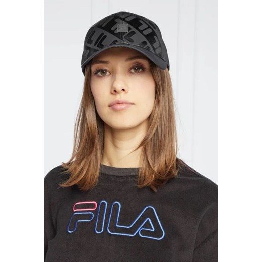 FILA Bejsbolówka Fila OS Gomez Fashion Store promocja