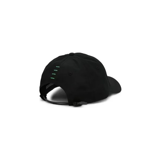 Czapka z daszkiem damska Calvin Klein