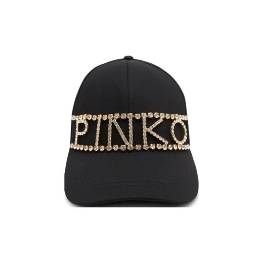 Pinko Bejsbolówka Pinko Uniwersalny Gomez Fashion Store