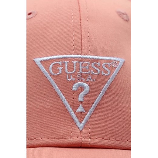 GUESS ACTIVE Bejsbolówka OS promocja Gomez Fashion Store