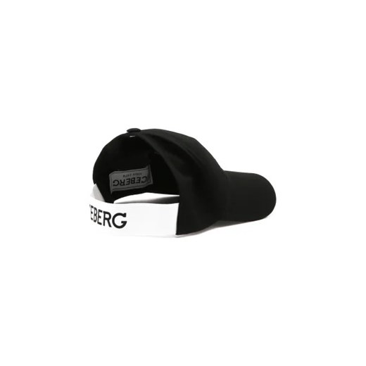 Iceberg Bejsbolówka Iceberg Uniwersalny okazja Gomez Fashion Store
