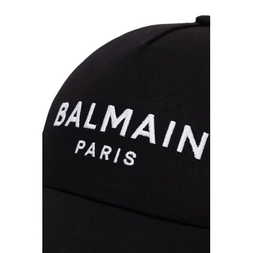 Balmain Bejsbolówka Uniwersalny Gomez Fashion Store