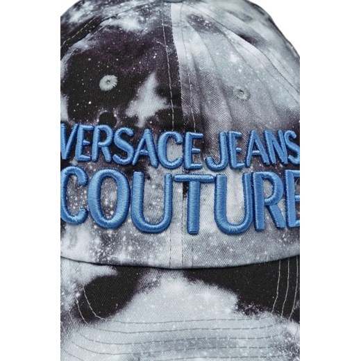 Versace Jeans Couture Bejsbolówka Uniwersalny wyprzedaż Gomez Fashion Store