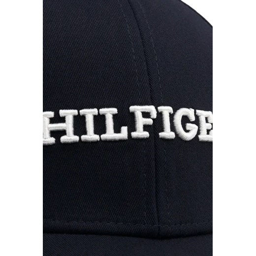 Czapka z daszkiem damska Tommy Hilfiger 
